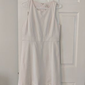 J. Crew Dress, Pale Pink
